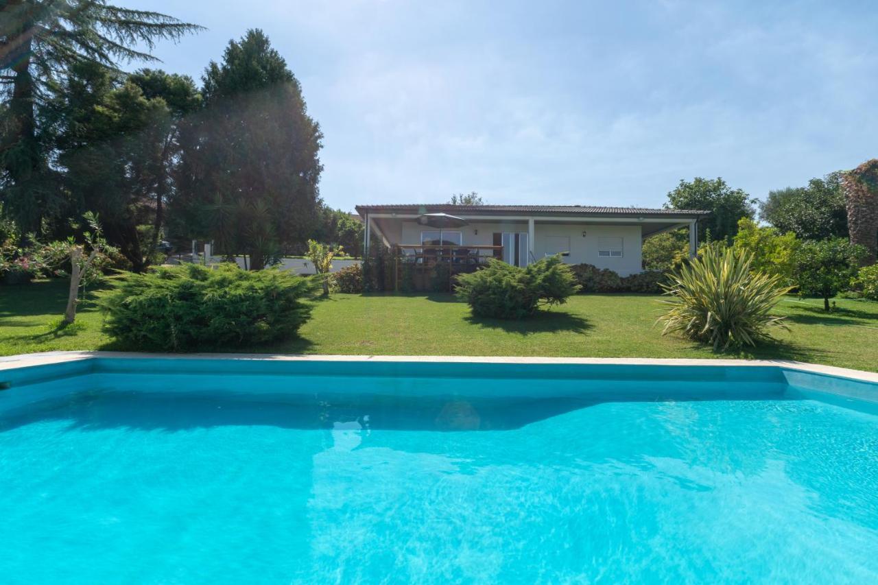 Capa Da Encosta Villa Amarante Exteriör bild