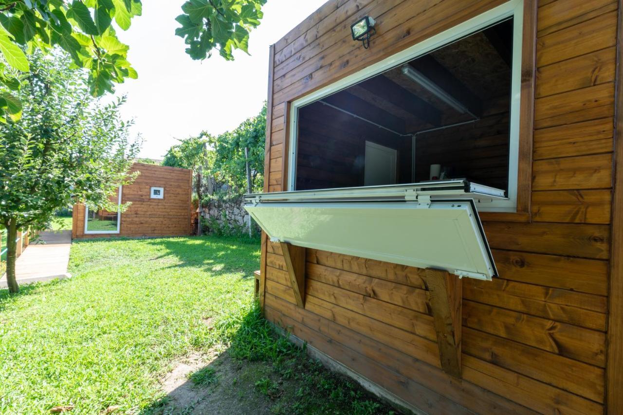 Capa Da Encosta Villa Amarante Exteriör bild